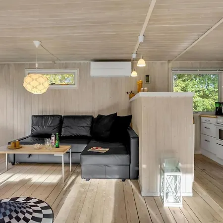 度假居 Lovely In With Kitchen *