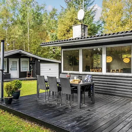 Lovely In With Kitchen * Hadsund