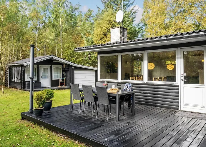 Lovely In With Kitchen * Hadsund
